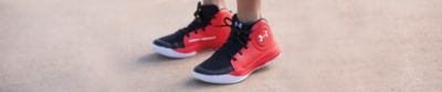 boys running shoes size 7