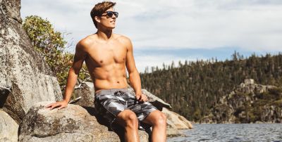 sport chek men's bathing suits