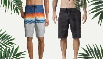 sport chek men's bathing suits