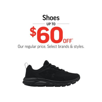 shoes low price