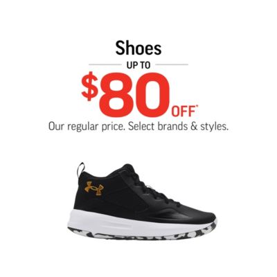 shoes price