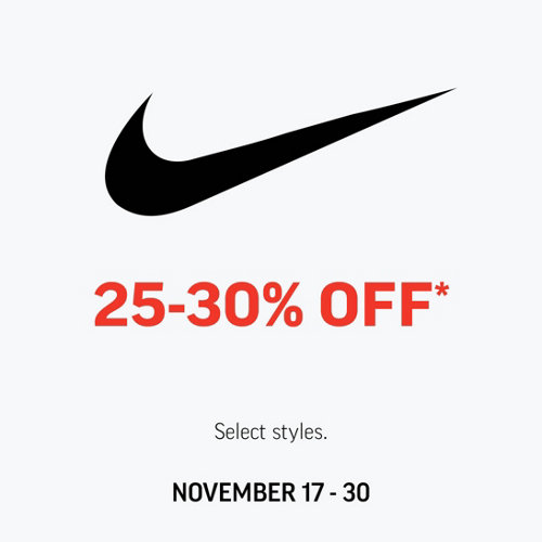 Cyber Monday 2022 Deals Canada | Sport Chek | Sport Chek