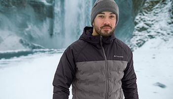 sport chek columbia jacket