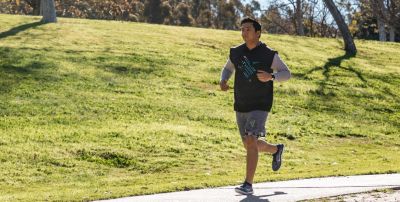 reebok running gear mens