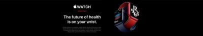 apple watch series 3 sport chek