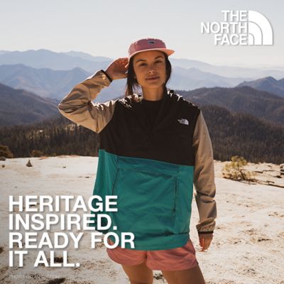 the north face flight light hat