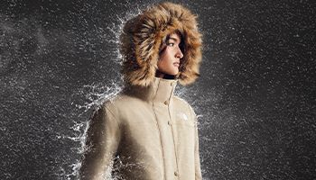 sport expert the north face