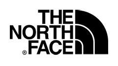 branded north face jackets