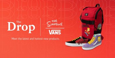 vans promotion