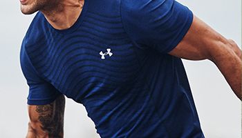under armour clothing