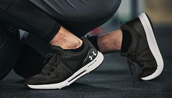 under armour shoes bull