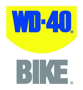 wd 40 bike wet