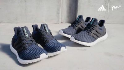 adidas parley canada