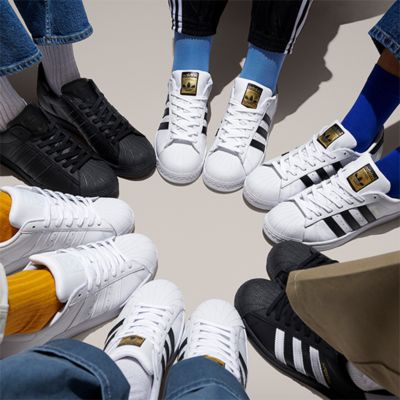 adidas sportswear shoes