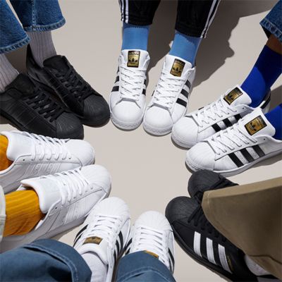adidas superstar girls jacket