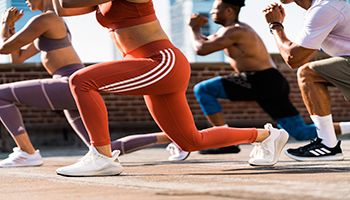 adidas athletic gear