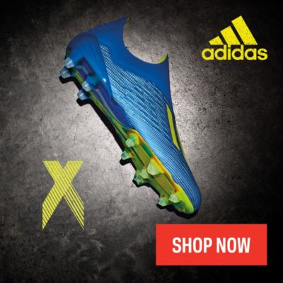 adidas Soccer Sport Chek