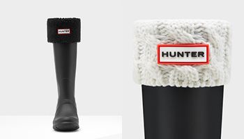 hunter boot liners tall