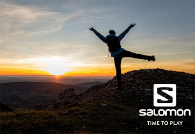 salomon dealers near me