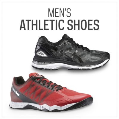 sport chek shoes