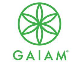 gaiam yoga knee pads