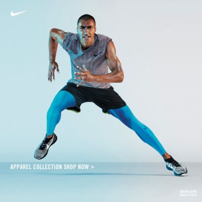 Nike Sport Chek