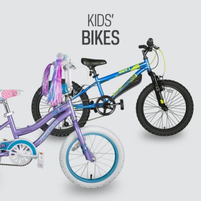 sport chek childrens bikes