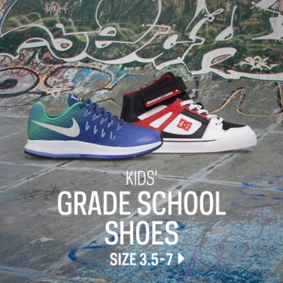 sport chek children's shoes