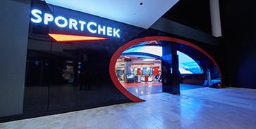 sport chek bike shop