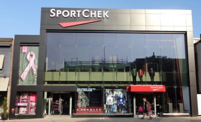 About Sport Chek | Sport Chek