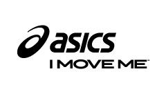 asic shoes logo