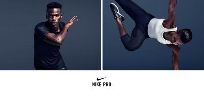 nike pro outfits