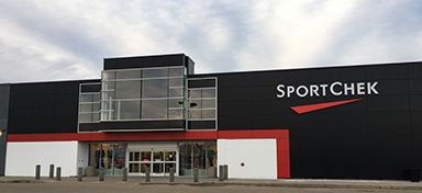 sport chek bike repair