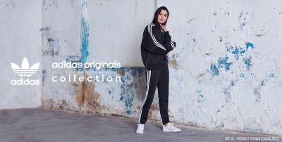 adidas originals street run tech pants