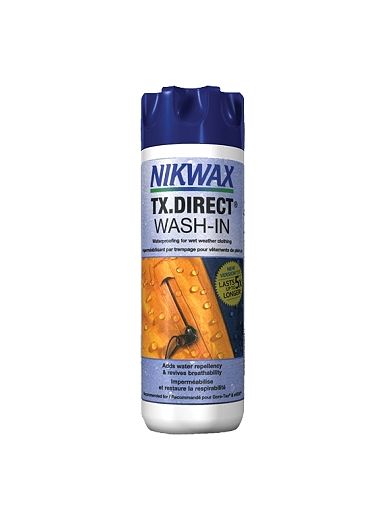 Nikwax TX Direct Wash-In Waterproofer - 10 oz
