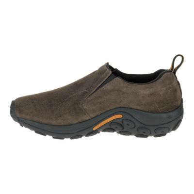 merrell men's jungle moc casual shoes