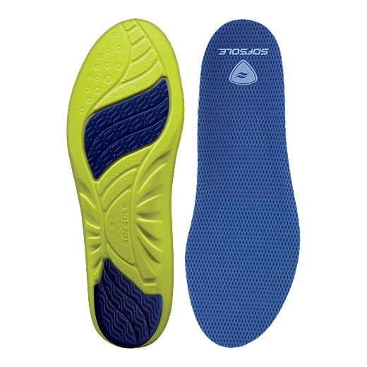 Sof Sole Women's Athletic Insole