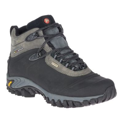 merrell women's thermo 6 shell waterproof winter boots