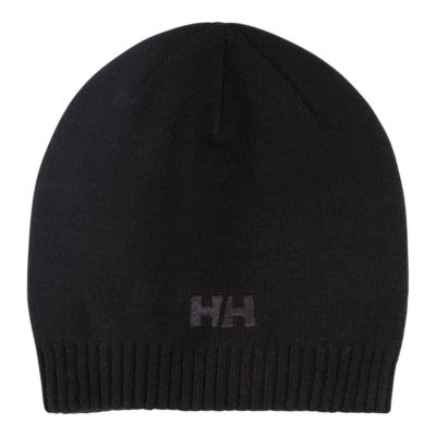 helly hansen business beanie