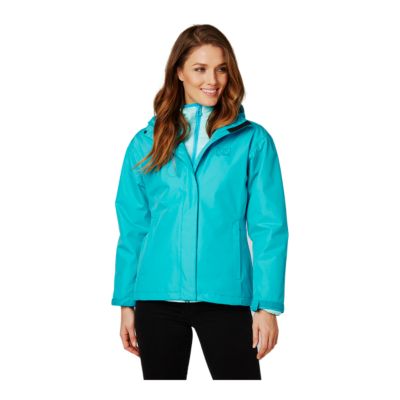 helly hansen women's seven j shell jacket