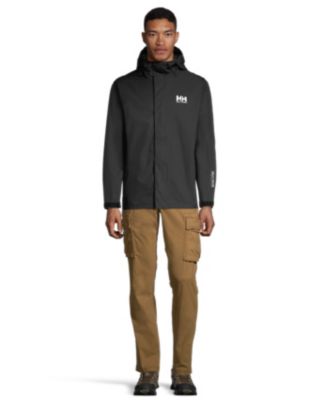 helly hansen men's seven j jacket