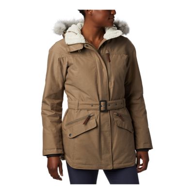 columbia omni heat women's jacket with hood