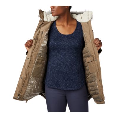 columbia carson pass 2