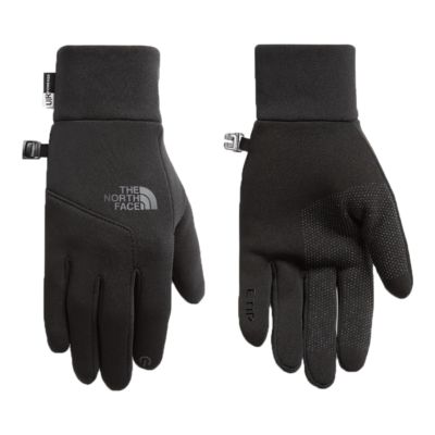 northface mens gloves