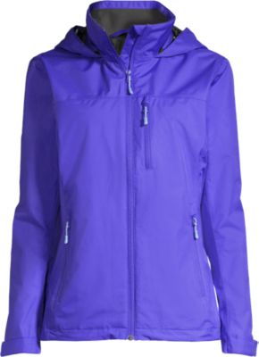 helly hansen women's halifax crew hooded jacket