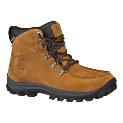 timberland insulated waterproof winter boots