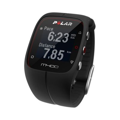 polar m400 black