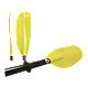 H2O Eco Rec Lightweight Fiberglass Kayak Paddle
