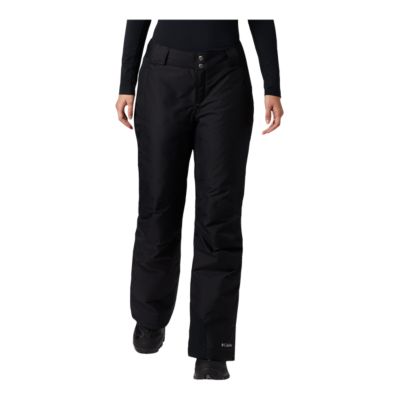 marks work warehouse snow pants
