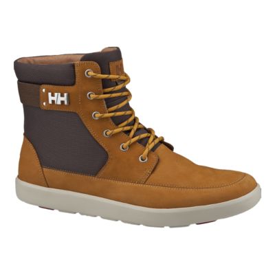 hh mens boots